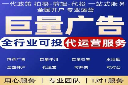 信息流广告精准投放案例研究